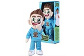 Pehmolelu - FIRSTGRADE Bendy Buddies - Mika Schultz - 25-FG-MS-BENDY-BUDDIES