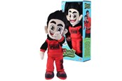 Pehmolelu - FIRSTGRADE Bendy Buddies - Niki Topgaard - 25-FG-NT-BENDY-BUDDIES