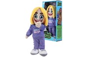Pehmolelu - FIRSTGRADE Bendy Buddies - Nellie - 25-FG-NE-BENDY-BUDDIES