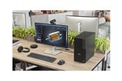 Pöytätietokoneet - Työasema - Dell Pro Precision 7 T1 PW7T1260 - RT32P