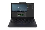Kannettava tietokone - Lenovo ThinkPad P14s Gen 7 - Copilot+ PC AI Workstation - 14.5" - Intel Core Ultra X9 - 388H - 32 GB RAM - 1 TB SSD - 5G upgradable - Nordic (Danish/Finnish/Norwegian/Swedish) - 21XJ000XMX