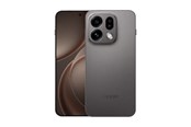 Puhelimet - OPPO Find X9s 512GB/12GB - Midnight Grey - 6942675404803