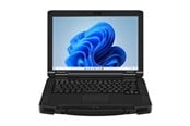 Kannettava tietokone - Panda Security Toughbook 56 - FZ-56BZ012B4