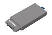 Kannettavan tietokoneen akku - Panasonic FZ-VZSU1XU - laptop battery - Li-Ion - 6500 mAh - FZ-VZSU1XU