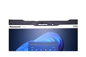 Kannettava tietokone - Panasonic Toughbook G2 - FZ-G2NBMBGB4