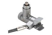 Järjestelmän lisävarusteet - Targus HyperShield - security cable lock - HS5910GL