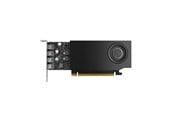 Näytönohjaimet - HP RTX A400 - 4GB GDDR6 RAM - Näytönohjaimet - AV8J3AA