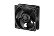 Kotelotuuletin - Arctic S12038-4K - case fan - Kotelotuuletin - 120mm - musta - ACFAN00296A