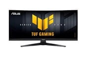 Näyttö - 34" ASUS TUF Gaming VG34WQ5A - 5 Series - LED monitor - curved - HDR - 90LM0CP1-B01171