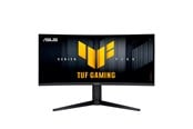 Näyttö - 34" ASUS TUF Gaming VG34WQL5A - 5 Series - LED monitor - curved - HDR - 90LM0CI1-B01171