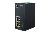 Kytkimet - PLANET IGS-4215-4P4T - switch - Managed - IGS-4215-4P4T