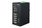Kytkimet - PLANET IGS-4215-4P4T2S - switch - Managed - IGS-4215-4P4T2S
