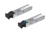 Toistimet & Lähettimet - PLANET MGB-Series MGB-TLA20 - SFP (mini-GBIC) transceiver module - 1GbE - MGB-TLA20