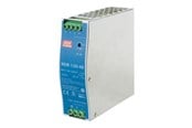 Virtalähde - PLANET MEAN WELL NDR-120-48 Virtalähde - 120 Watt - ATX - 80 Plus - PWR-120-48