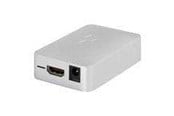 Näyttökaapeli - Deltaco DP-HDMI5 - adapter - DisplayPort / HDMI - DP-HDMI5