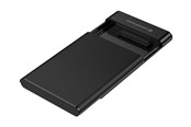 Kovalevyt - lisätarvikkeet - Conceptronic - storage enclosure - SATA 6Gb/s - USB 3.2 (Gen 1) - DANTE06B
