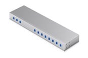 Lisätarvikkeet - Ubiquiti UniFi CWDM Mux Demux 8 - UACC-CWDM-8