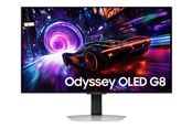 Näyttö - 32" Samsung Odyssey OLED G8 S32FG814SU - LS32FG814SUXEN