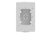 Smart Home - Älykoti - Ubiquiti UniFi - junction box - UACC-Reader-JB-W