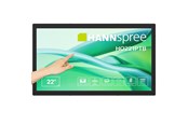 Näyttö - 21" HANNspree HO221PTB - HO Series - LED monitor - Full HD (1080p) - 21.45" - HO221PTB