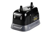 Pyörätarvikkeet - Flextail Evo Balloon Pump - Black - EVO BALLOON PUMP-B
