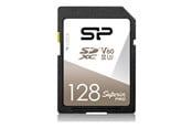 Muistikortti - Silicon Power Superior Pro - SP128GBSDXJV6V10