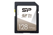 Muistikortti - Silicon Power Superior Pro - SP128GBSDXJA2V10