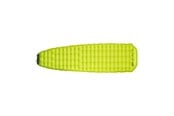 Retkeily - Flextail Tiny Sleeping Pad R09 AVS Mummy Air Mattress - Green - R09-G
