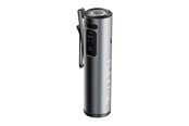 Taskulamput ja otsalamput - Flextail Zero 1200 LED Flashlight - Black - Zero 1200-B
