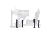 Pelit - lisävarusteet - Moza Racing Haptic Motion Actuator HMA150 - MP001
