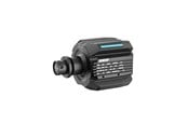Pelit - lisävarusteet - Moza Racing R16 Ultra Direct Drive Wheel Base - RS101