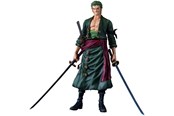 Fanituotteet - Banpresto - One Piece - Zoro (The Brush) - Premium 30 cm - Figuuri - 4573102696823