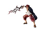 Fanituotteet - Banpresto - One Piece - Shanks (Special Edition) 22 cm - Figuuri - 4573102696816