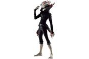 Fanituotteet - Banpresto - Dandadan - Okarun (Transformed) 28 cm - Figuuri - 4983164300345