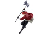 Fanituotteet - Banpresto - Frieren: Beyond Journey's End - Stark (Maximatic) 29 cm - Figuuri - 4573102696366