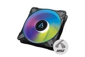 CPU-jäähdytys - Arctic P14 PWM PST A-RGB (Black) - ACFAN00239A-1