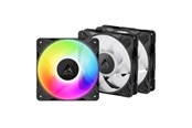 CPU-jäähdytys - Arctic P12 Pro A-RGB LN – 3 Pack - ACFAN00347A