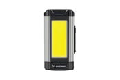 Valaisimet - Wozinsky WLR-15W Work Lamp 15W 1500lm CREE LEDs IPX6 with Power Bank Function - Gray - 5907769388958
