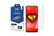 Puhelintarvikkeet - Näytönsuojat - 3mk FlexibleGlass™ - OnePlus Nord 2 5G - 5903108430197