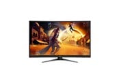 Näyttö - 27" AOC AGON by C27G4Z2 - C27G4Z2
