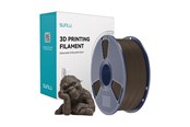 Filamentti/hartsi - 3D-tulostin - Sunlu Wood Filament (Walnut) - Wood Wal