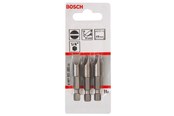 Poranterät & Ruuvauskärjet - Bosch 2 607 001 485 screwdriver bit - 2607001485