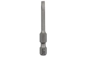 Poranterät & Ruuvauskärjet - Bosch 2 607 001 475 screwdriver bit - 2607001475