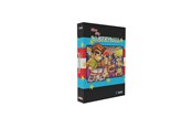 Pelit - River City Basketball - Nintendo Entertainment System - Urheilu - RET00868
