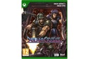Pelit - Xeno Crisis - Microsoft Xbox Series X - Toiminta - 5061077022178