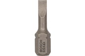 Poranterät & Ruuvauskärjet - Bosch 2 607 001 458 screwdriver bit - 2607001458