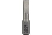 Poranterät & Ruuvauskärjet - Bosch 2 607 001 461 screwdriver bit - 2607001461