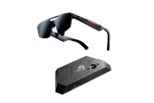Virtuaalilasit - ASUS ROG XREAL R1 - IPD 69 - 90LJ00M5-B02670