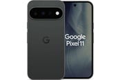 Puhelimet - Google Pixel 11 256GB/12GB - Obsidian - GA10870-GB