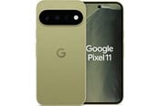 Puhelimet - Google Pixel 11 256GB/12GB - Pistacho - GA11814-GB